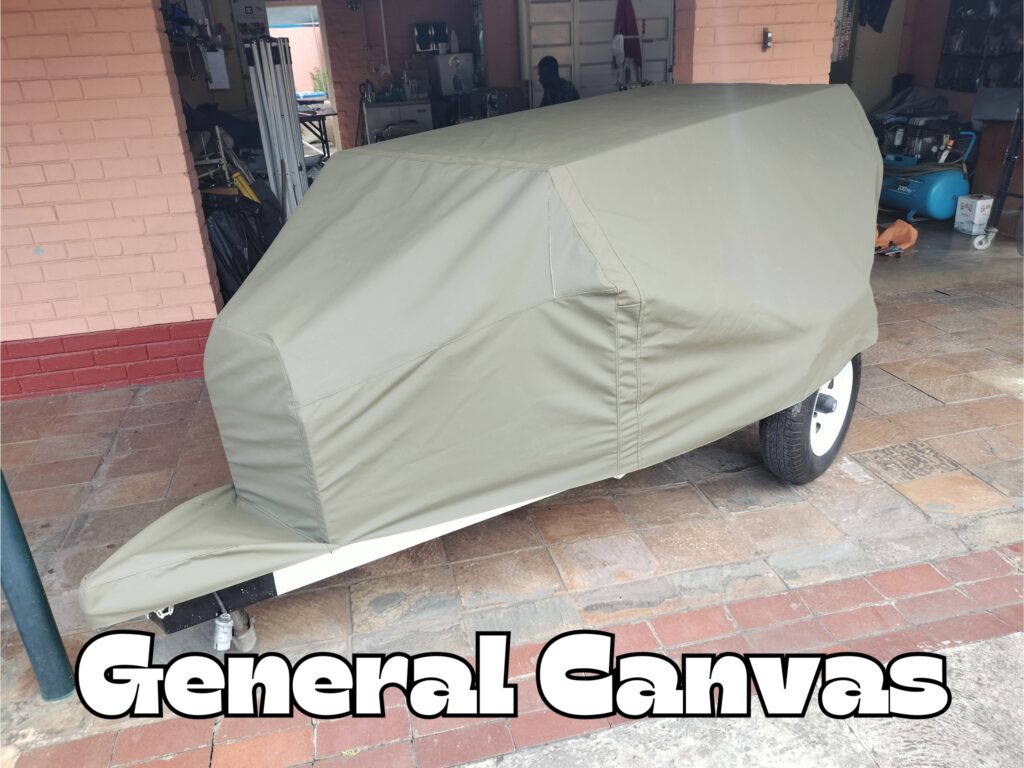 General Canvas