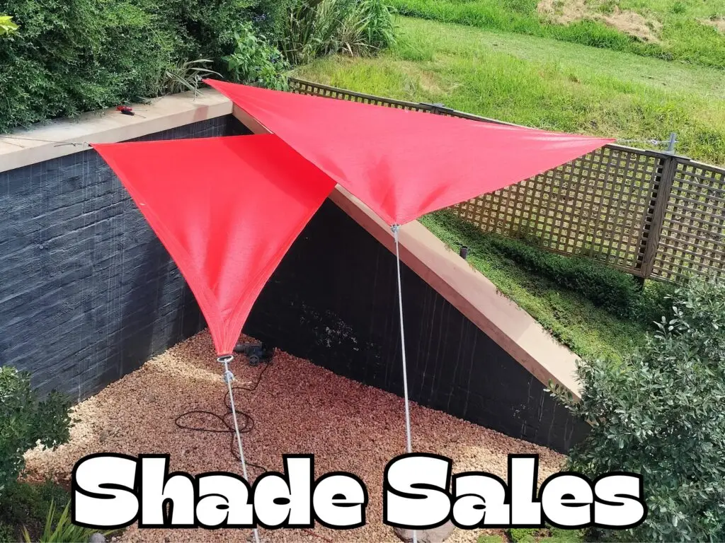 Shade Sail