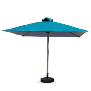 Square 2m Parasol Umbrella