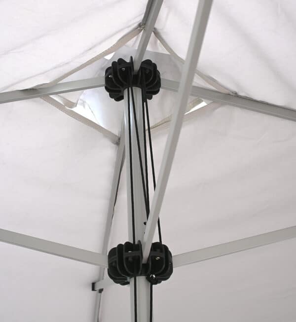 Square 2m Sliding Umbrella